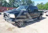 2005 Ford F-350 фото