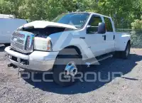 2005 Ford F-350 фото