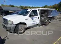 2005 Ford F-350 фото