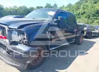 2005 Ford F-350 фото