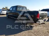2005 Ford F-350 фото