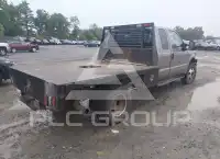 2005 Ford F-350 фото