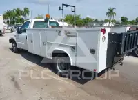 2005 Ford F-350 photo