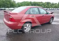 2005 Ford FOCUS фото