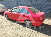 2005 Ford FOCUS фото