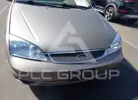 2005 Ford FOCUS фото