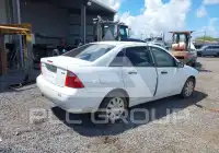 2005 Ford FOCUS photo