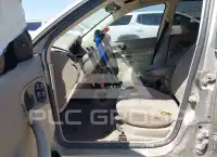 2005 Ford FOCUS фото