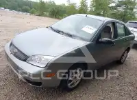 2005 Ford FOCUS фото