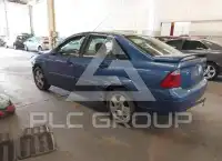 2005 Ford FOCUS photo
