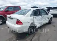2005 Ford FOCUS photo