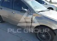 2005 Ford FOCUS фото