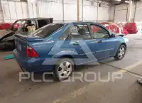 2005 Ford FOCUS photo