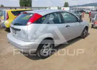 2005 Ford FOCUS фото