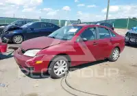 2005 Ford FOCUS фото