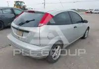 2005 Ford FOCUS фото