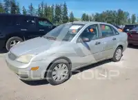 2005 Ford FOCUS photo