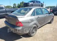 2005 Ford FOCUS фото