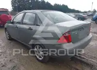 2005 Ford FOCUS фото