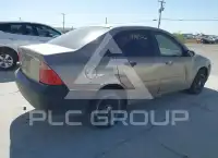 2005 Ford FOCUS фото