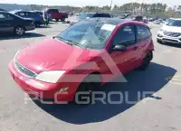 2005 Ford FOCUS фото