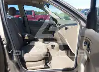 2005 Ford FOCUS фото
