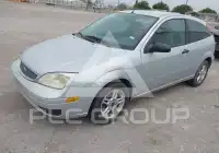 2005 Ford FOCUS фото
