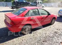 2005 Ford FOCUS фото