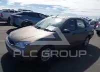 2005 Ford FOCUS фото