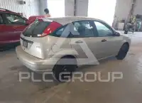 2005 Ford FOCUS фото