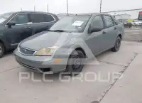2005 Ford FOCUS фото