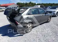 2005 Ford FOCUS фото