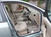 2005 Ford FOCUS фото