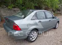 2005 Ford FOCUS фото