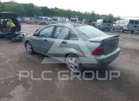 2005 Ford FOCUS фото