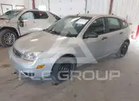 2005 Ford FOCUS фото