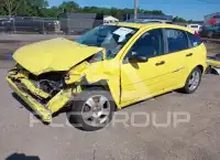 2005 Ford FOCUS фото