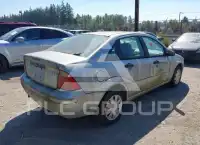 2005 Ford FOCUS photo