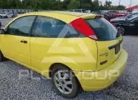 2005 Ford FOCUS photo