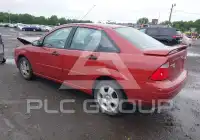 2005 Ford FOCUS фото