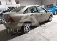 2005 Ford FOCUS фото