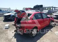 2005 Ford FOCUS фото