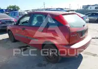 2005 Ford FOCUS фото
