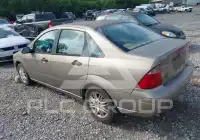 2005 Ford FOCUS photo