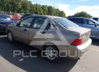 2005 Ford FOCUS фото