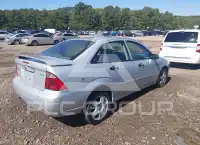 2005 Ford FOCUS фото