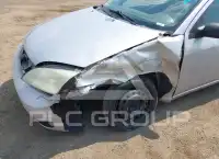 2005 Ford FOCUS фото