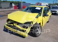 2005 Ford FOCUS фото