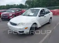 2005 Ford FOCUS photo
