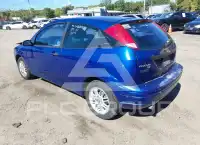 2005 Ford FOCUS фото